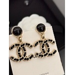 Chanel Earrings For Women # 291894, cheap Chanel Earrings