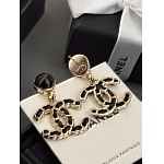 Chanel Earrings For Women # 291894, cheap Chanel Earrings