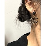 Chanel Earrings For Women # 291894, cheap Chanel Earrings