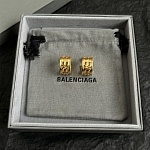 Balenciaga Earrings For Women # 291896, cheap Balenciaga Earrings