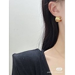 Balenciaga Earrings For Women # 291896, cheap Balenciaga Earrings