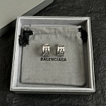 Balenciaga Earrings For Women # 291897, cheap Balenciaga Earrings
