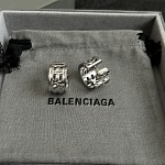 Balenciaga Earrings For Women # 291897, cheap Balenciaga Earrings