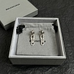 Balenciaga Earrings  # 291898, cheap Balenciaga Earrings