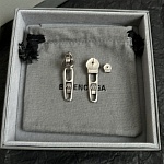 Balenciaga Earrings  # 291898, cheap Balenciaga Earrings