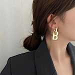 Balenciaga Earrings  # 291899, cheap Balenciaga Earrings