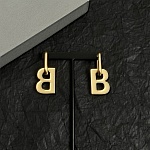 Balenciaga Earrings  # 291899, cheap Balenciaga Earrings