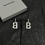 Balenciaga Earrings For Women # 291900, cheap Balenciaga Earrings