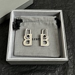 Balenciaga Earrings For Women # 291900, cheap Balenciaga Earrings