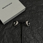 Balenciaga Earrings For Women # 291901, cheap Balenciaga Earrings