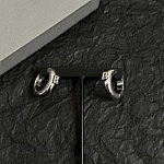 Balenciaga Earrings For Women # 291901, cheap Balenciaga Earrings