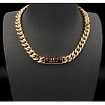 Gucci Necklace # 291902, cheap Gucci Necklaces