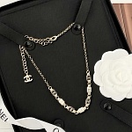 Chanel Necklace For Women # 291905