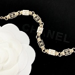 Chanel Necklace For Women # 291905, cheap Chanel Necklace