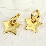 Miumiu Earrings For Women # 291908, cheap Miumiu Earrings
