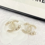 Chanel Earrings For Women # 291909