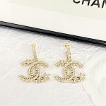 Chanel Earrings For Women # 291910