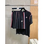 Moncler Tracksuits For Men # 291912, cheap Moncler Tracksuits