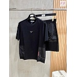 Prada Tracksuits For Men # 291915, cheap Prada Tracksuits