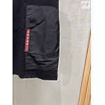 Prada Tracksuits For Men # 291915, cheap Prada Tracksuits