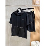 Prada Tracksuits For Men # 291918, cheap Prada Tracksuits