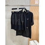 Prada Tracksuits For Men # 291918, cheap Prada Tracksuits