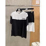 Dior Tracksuits For Men # 291920, cheap Dior Tracksuits