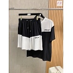 Dior Tracksuits For Men # 291920, cheap Dior Tracksuits