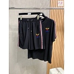 Louis Vuitton Tracksuits For Men # 291921, cheap LV Tracksuits