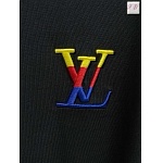 Louis Vuitton Tracksuits For Men # 291921, cheap LV Tracksuits