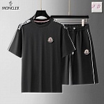 Moncler Tracksuits For Men # 291923