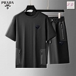 Prada Tracksuits For Men # 291924
