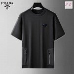 Prada Tracksuits For Men # 291924, cheap Prada Tracksuits