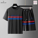 Moncler Tracksuits For Men # 291926, cheap Moncler Tracksuits