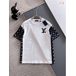 Louis Vuitton Tracksuits For Men # 291927, cheap LV Tracksuits