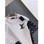 Louis Vuitton Tracksuits For Men # 291927, cheap LV Tracksuits