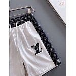 Louis Vuitton Tracksuits For Men # 291927, cheap LV Tracksuits