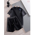 Louis Vuitton Tracksuits For Men # 291929