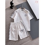 Fendi Tracksuits For Men # 291932