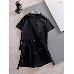 Prada Tracksuits For Men # 291934, cheap Prada Tracksuits