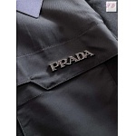 Prada Tracksuits For Men # 291934, cheap Prada Tracksuits