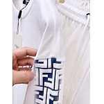 Fendi Tracksuits For Men # 291938, cheap Fendi Tracksuits