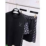 Louis Vuitton Tracksuits For Men # 291939, cheap LV Tracksuits