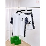 Louis Vuitton Tracksuits For Men # 291940