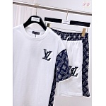 Louis Vuitton Tracksuits For Men # 291940, cheap LV Tracksuits