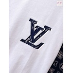 Louis Vuitton Tracksuits For Men # 291940, cheap LV Tracksuits