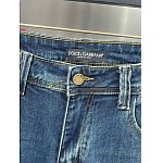 D&G Jeans For Men # 291942, cheap D&G Jeans