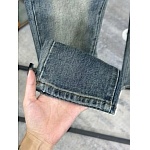 Fendi Jeans For Men # 291943, cheap Fendi Jeans