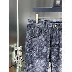 Louis Vuitton Jeans For Men # 291944, cheap Louis Vuitton Jeans