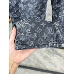 Louis Vuitton Jeans For Men # 291944, cheap Louis Vuitton Jeans